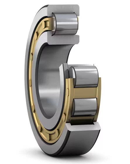 Cylindrical roller bearings